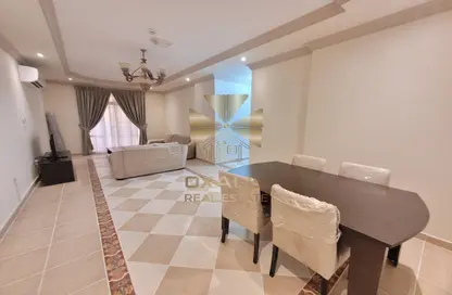 Apartment - 2 Bedrooms - 2 Bathrooms for rent in Icono Building - Al Mansoura - Doha