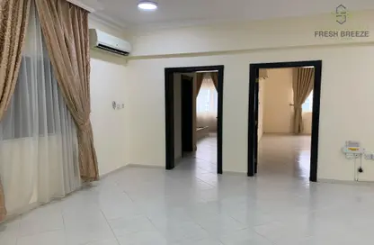 Apartment - 2 Bedrooms - 3 Bathrooms for rent in Al Mansoura - Al Mansoura - Doha