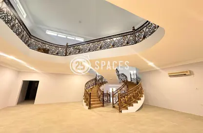 Villa - 7+ Bedrooms - 7+ Bathrooms for rent in East Gate - West Bay Lagoon - Doha