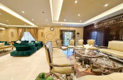 Villa - 6 Bedrooms - 5 Bathrooms for sale in Bu Hamour Street - Abu Hamour - Doha