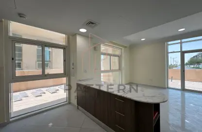 Apartment - 2 Bedrooms - 3 Bathrooms for sale in Lusail City - Lusail