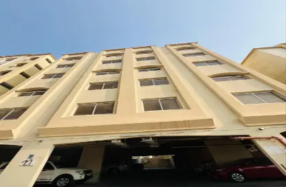 Apartment - 3 Bedrooms - 2 Bathrooms for rent in Najma - Doha