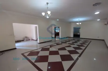 Villa - 4 Bedrooms - 5 Bathrooms for rent in Umm Bab - Al Rayyan - Doha