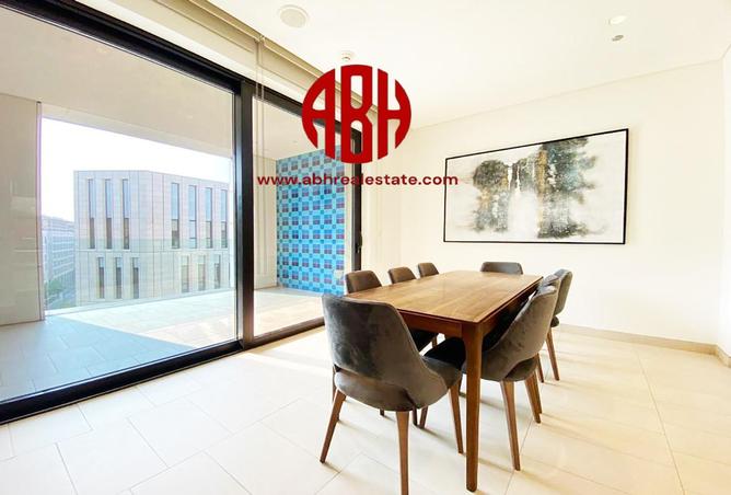 Rent in Msheireb Galleria: NO COMMISSION|BRAND NEW FURNISHED 2BDR|SMART ...