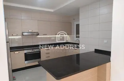 Apartment - 2 Bedrooms - 2 Bathrooms for rent in Al Nasr Street - Al Nasr - Doha