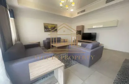 Apartment - 2 Bedrooms - 3 Bathrooms for rent in Aspire Tower - Al Waab - Al Waab - Doha