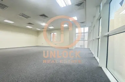 Office Space - Studio for rent in Ramada Commercial Building - Al Rawabi Street - Al Muntazah - Doha