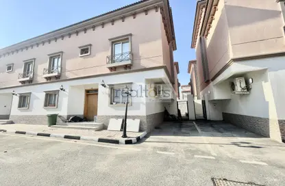 Villa - 5 Bedrooms - 5 Bathrooms for rent in Bu Hamour Street - Abu Hamour - Doha