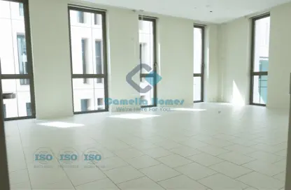 Apartment - 1 Bedroom - 2 Bathrooms for rent in Wadi 2 - Wadi - Msheireb Downtown Doha - Doha