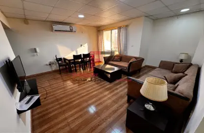 Apartment - 1 Bedroom - 1 Bathroom for rent in Musheireb Apartments - Musheireb - Doha