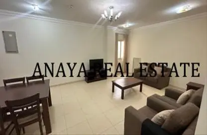 Apartment - 2 Bedrooms - 2 Bathrooms for rent in Al Mansoura - Al Mansoura - Doha