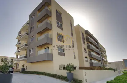 Apartment - 1 Bedroom - 2 Bathrooms for rent in Dara - Fox Hills - Lusail