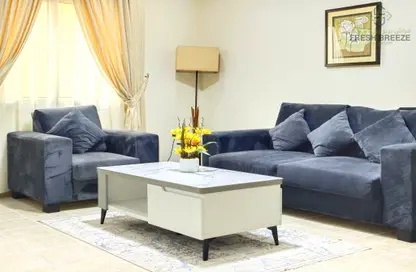 Apartment - 1 Bedroom - 1 Bathroom for rent in Old Salata - Salata - Doha