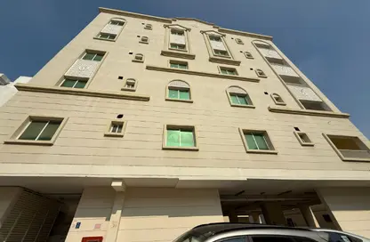 Bulk Rent Units - Studio - 2 Bathrooms for rent in Najma street - Old Airport Road - Doha