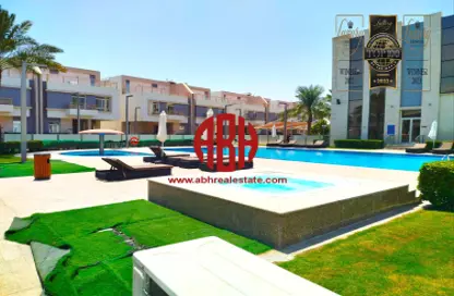 Villa - 2 Bedrooms - 3 Bathrooms for rent in Aspire Tower - Al Waab - Al Waab - Doha