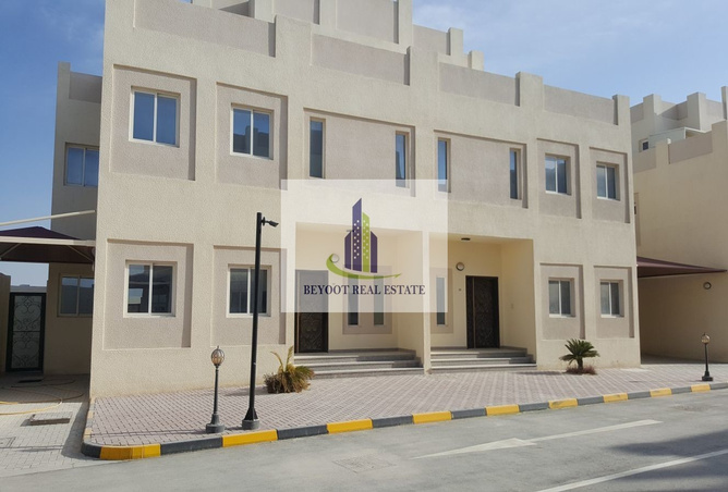 Amazing Offer! 1 Month Free for Compound 37 Villa-Al Kheesa - ref ...