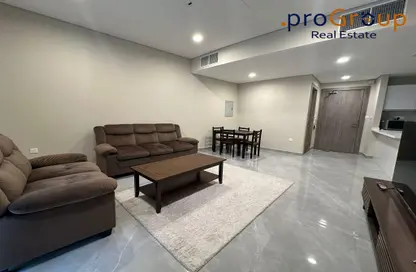 Apartment - 2 Bedrooms - 3 Bathrooms for rent in Giardino Gardens - Giardino Villas - The Pearl Island - Doha