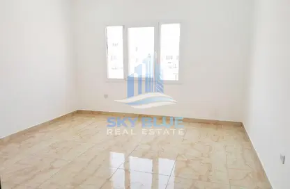 Apartment - 1 Bedroom - 1 Bathroom for rent in Al Thumama - Al Thumama - Doha