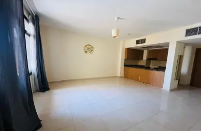 Apartment - 1 Bedroom - 2 Bathrooms for rent in Fox Hills - Fox Hills - Lusail