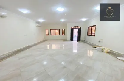 Villa - 6 Bedrooms - 6 Bathrooms for rent in Ain Khaled Villas - Ain Khaled - Doha