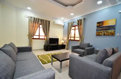 Apartment - 3 Bedrooms - 2 Bathrooms for rent in Umm Salal Mahammad - Umm Salal Mohammed - Doha