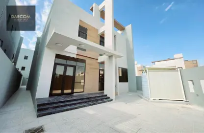 Villa - 5 Bedrooms - 6 Bathrooms for rent in Sumaysimah - Sumaysimah - Al Khor