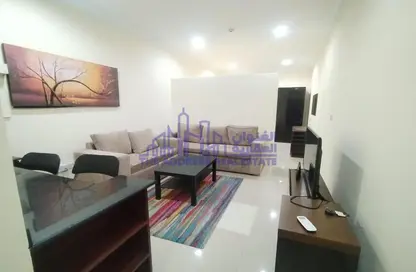 Apartment - 1 Bedroom - 1 Bathroom for rent in Al Mansoura - Al Mansoura - Doha