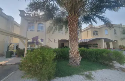 Villa - 5 Bedrooms - 5 Bathrooms for rent in Khawzan - Al Rayyan - Doha