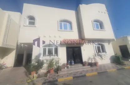 Villa - 5 Bedrooms - 5 Bathrooms for rent in Ain Khalid Gate - Ain Khaled - Doha