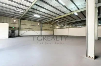 Villa - Studio for rent in Industrial Area 1 - Industrial Area - Doha