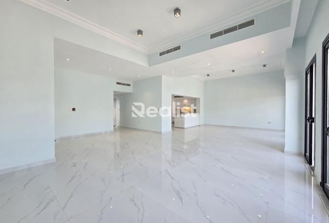 Townhouse - 2 Bedrooms - 4 Bathrooms for rent in Marine - Qanat Quartier - The Pearl Island - Doha