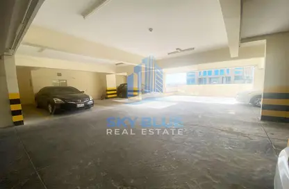 Apartment - 2 Bedrooms - 1 Bathroom for rent in Al Wakrah - Al Wakra