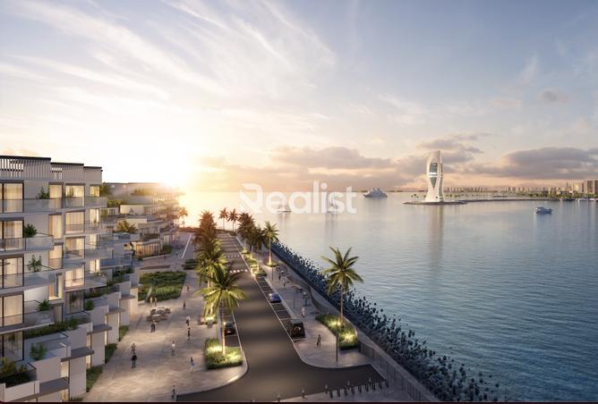 Retail - Studio - 1 Bathroom for sale in Qetaifan Islands - Lusail