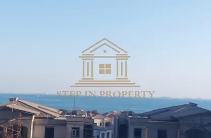 Apartment - 2 Bedrooms - 3 Bathrooms for rent in East Porto Drive - Porto Arabia - The Pearl Island - Doha