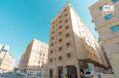 Apartment - 1 Bedroom - 1 Bathroom for rent in Regency Residence Al Sadd - Al Sadd - Doha