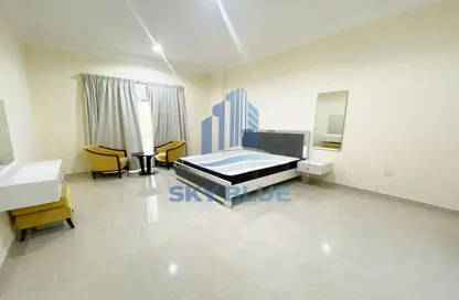 Apartment - 2 Bedrooms - 2 Bathrooms for rent in Al Sadd - Al Sadd - Doha