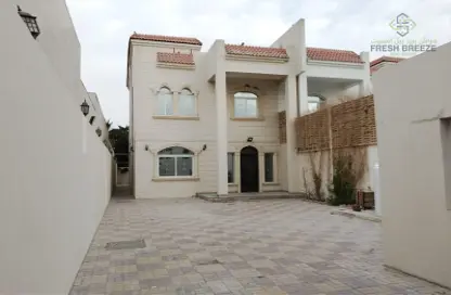 Villa - 6 Bedrooms - 5 Bathrooms for rent in Al Waab - Al Waab - Doha