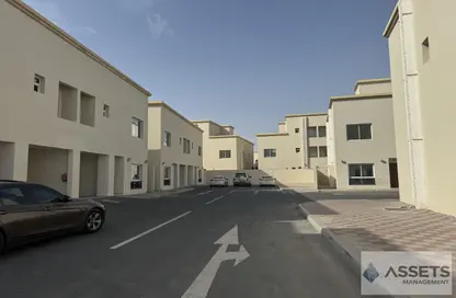 Compound - 5 Bedrooms - 5 Bathrooms for sale in Al Wukair - Al Wakra