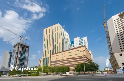 Office Space - Studio for sale in Marina  25 - Marina District - Lusail