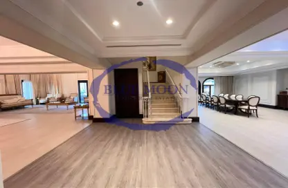 Penthouse - 5 Bedrooms for rent in West Porto Drive - Porto Arabia - The Pearl Island - Doha