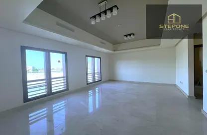 Apartment - 2 Bedrooms - 3 Bathrooms for rent in Verona - Fox Hills - Fox Hills - Lusail