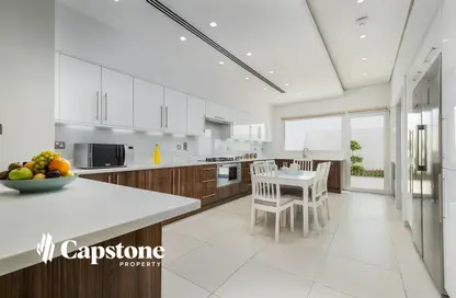 Villa - 5 Bedrooms - 6 Bathrooms for rent in Aspire Tower - Al Waab - Al Waab - Doha