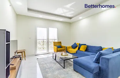 Apartment - 2 Bedrooms - 3 Bathrooms for sale in Al Erkyah City - Lusail