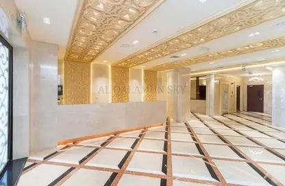 Apartment - 3 Bedrooms - 3 Bathrooms for rent in Al Wakra Hotel - Al Wakra - Al Wakrah - Al Wakra