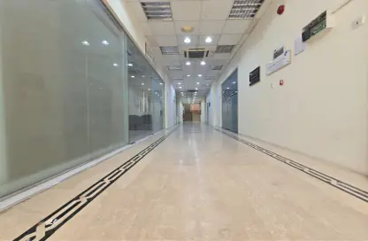 Office Space - Studio for rent in Al Mansoura - Al Mansoura - Doha