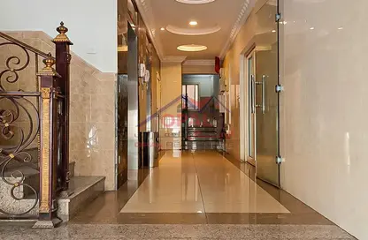 Apartment - 1 Bedroom - 2 Bathrooms for rent in Imperial Suites - Old Salata - Salata - Doha