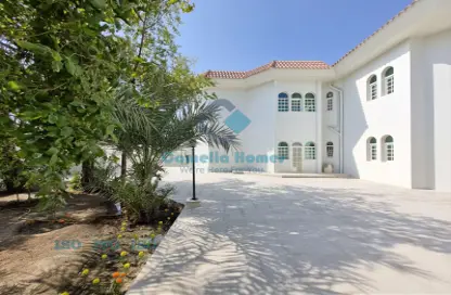 Villa for rent in Al Hadara Street - Al Thumama - Doha