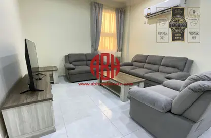 Apartment - 3 Bedrooms - 2 Bathrooms for rent in Al Faisaliya Tower - Al Sadd - Al Sadd - Doha