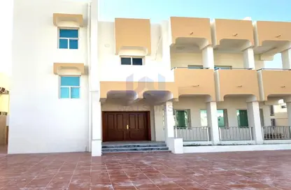 Villa - Studio - 5 Bathrooms for rent in Al Luqta - Al Luqta - Doha