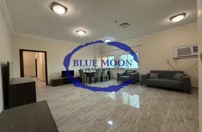 Apartment - 3 Bedrooms - 3 Bathrooms for rent in Al Muntazah Street - Al Muntazah - Doha